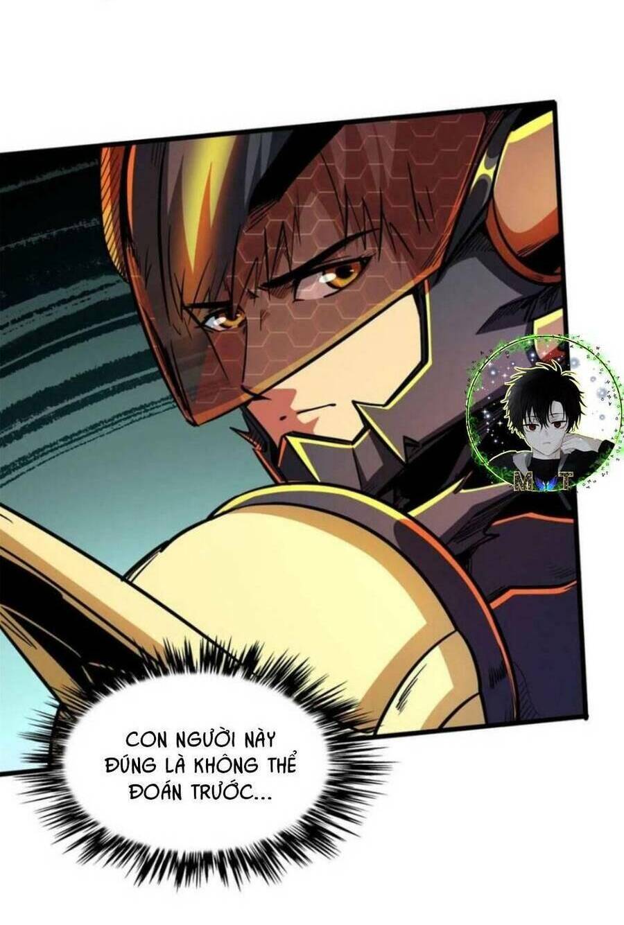 Siêu Cấp Thần Cơ Nhân - Chapter 42 - Page 43