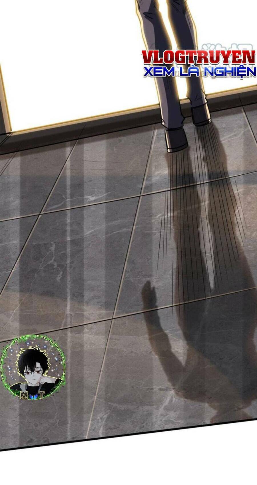 Siêu Cấp Thần Cơ Nhân - Chapter 42 - Page 45