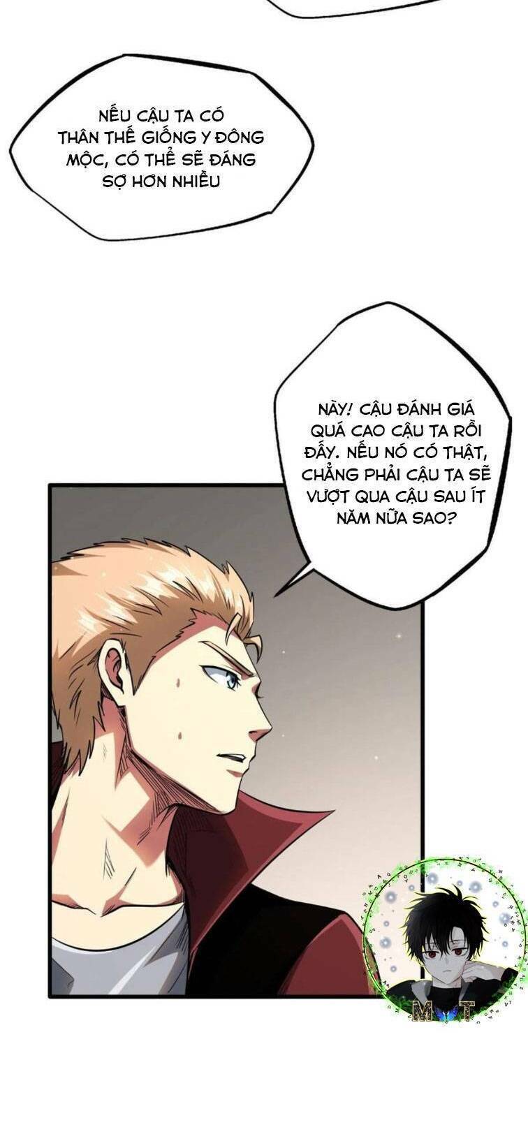 Siêu Cấp Thần Cơ Nhân - Chapter 42 - Page 7