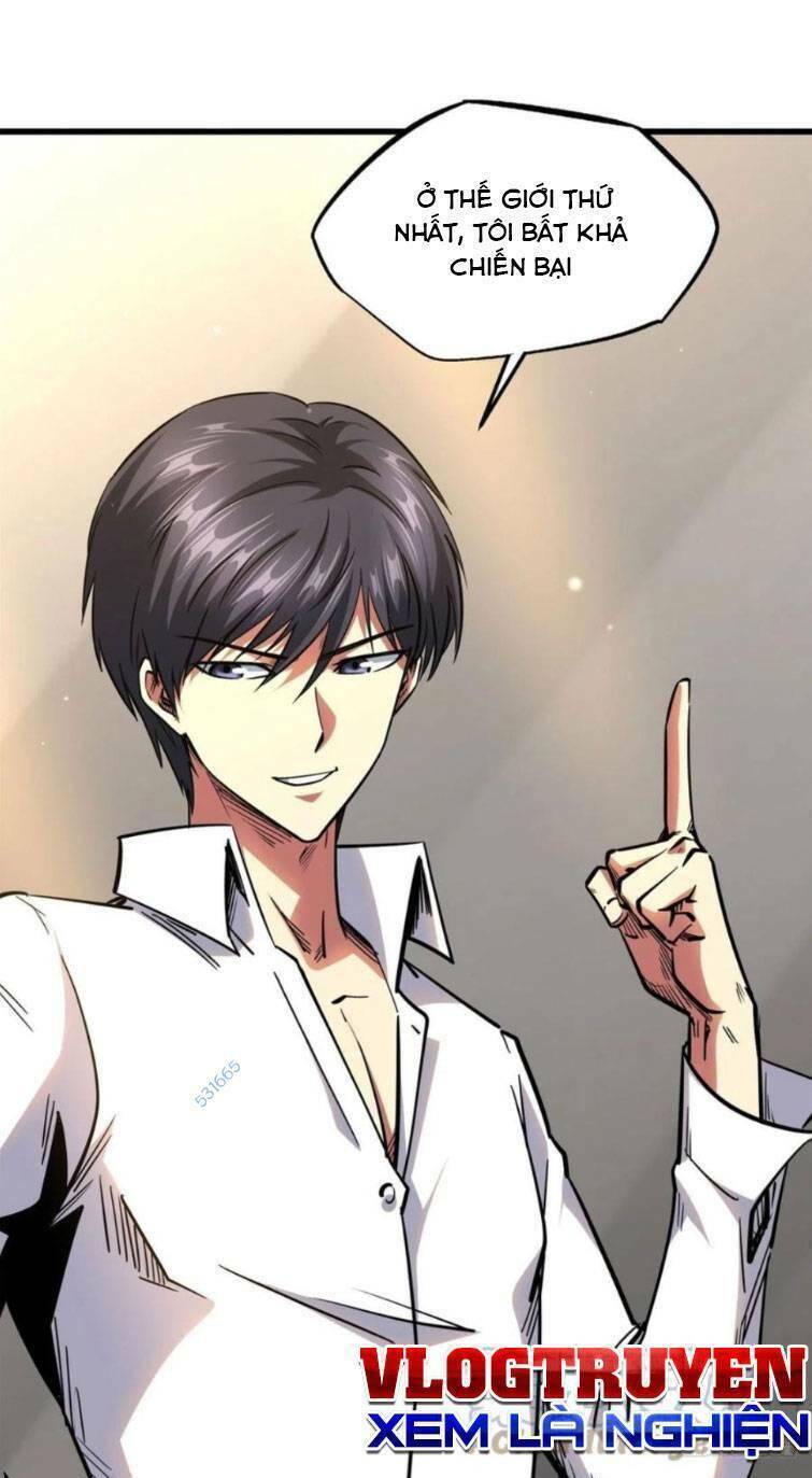 Siêu Cấp Thần Cơ Nhân - Chapter 42 - Page 8