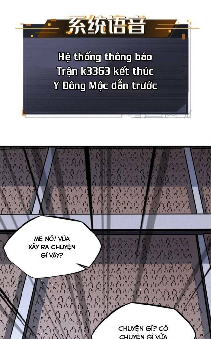 Siêu Cấp Thần Cơ Nhân - Chapter 43 - Page 10