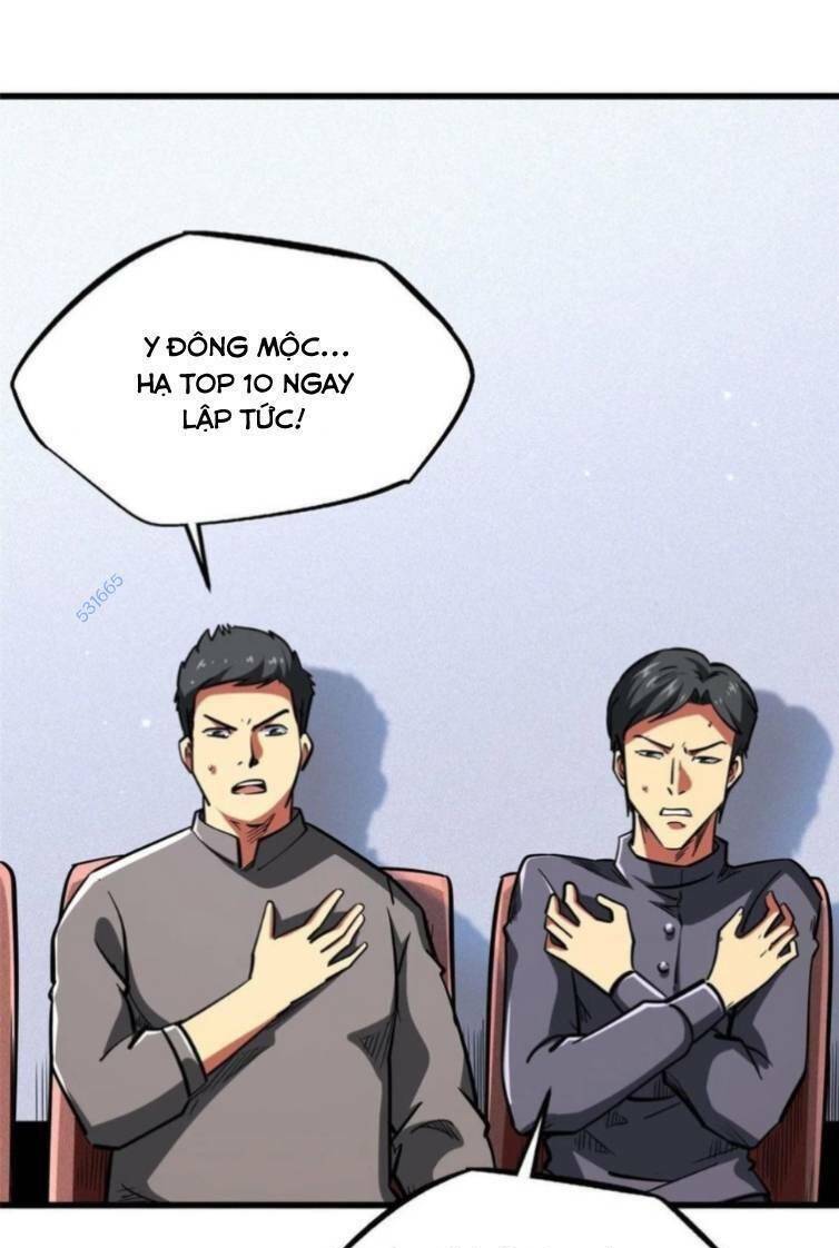 Siêu Cấp Thần Cơ Nhân - Chapter 43 - Page 12