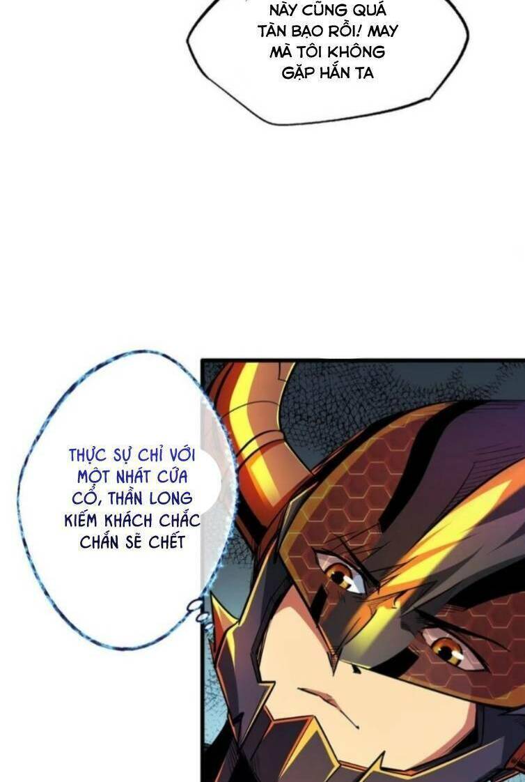 Siêu Cấp Thần Cơ Nhân - Chapter 43 - Page 13