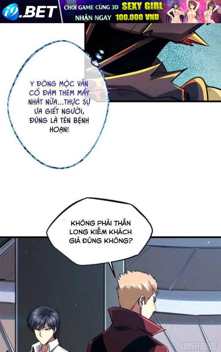 Siêu Cấp Thần Cơ Nhân - Chapter 43 - Page 14