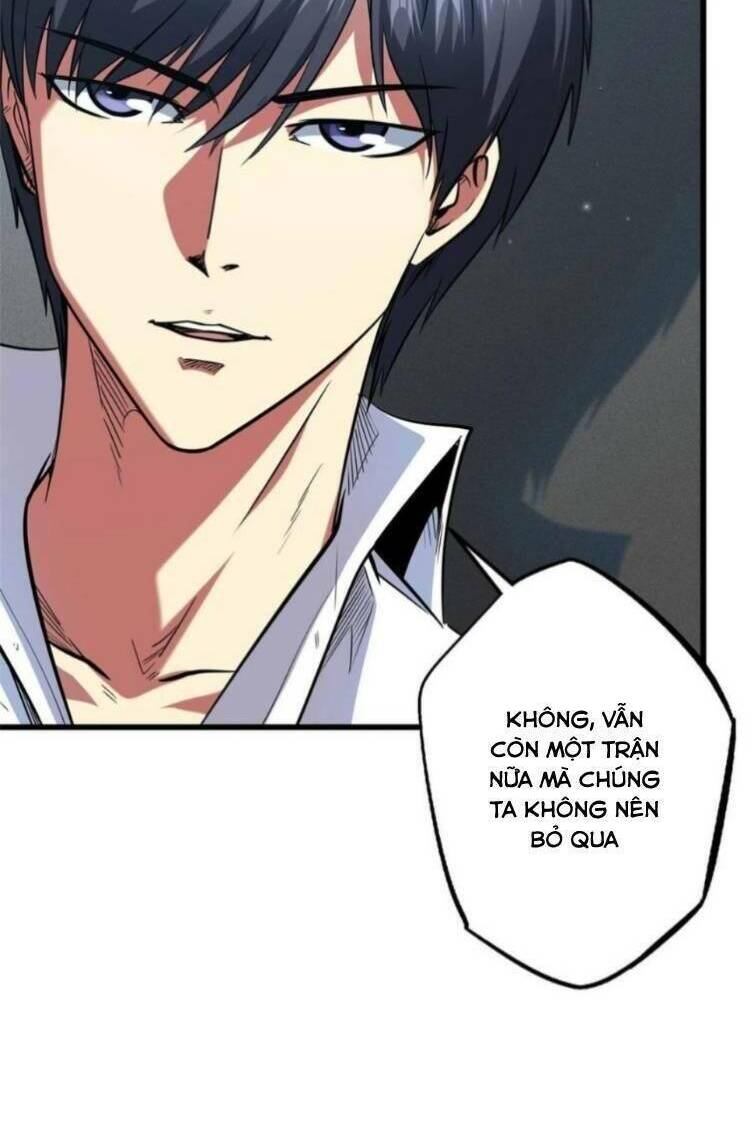 Siêu Cấp Thần Cơ Nhân - Chapter 43 - Page 17