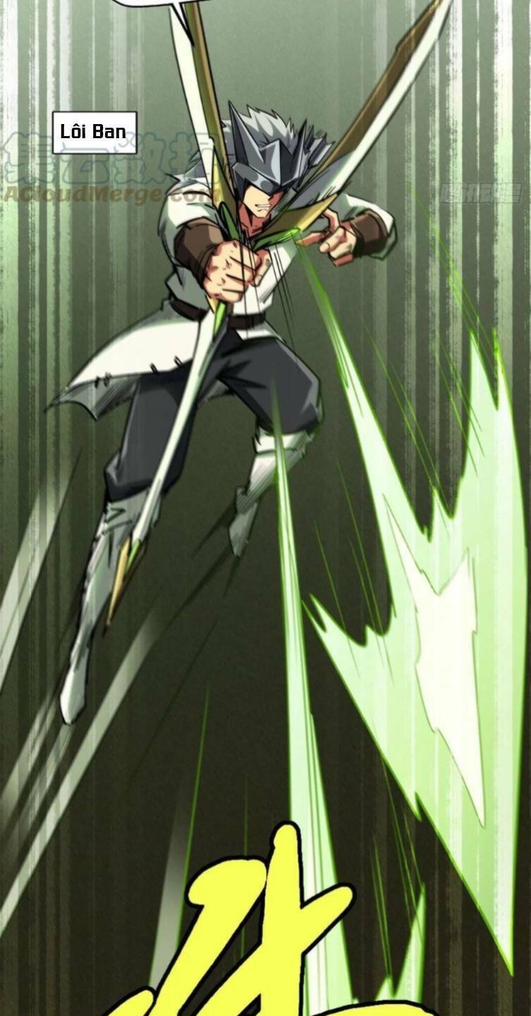 Siêu Cấp Thần Cơ Nhân - Chapter 43 - Page 19