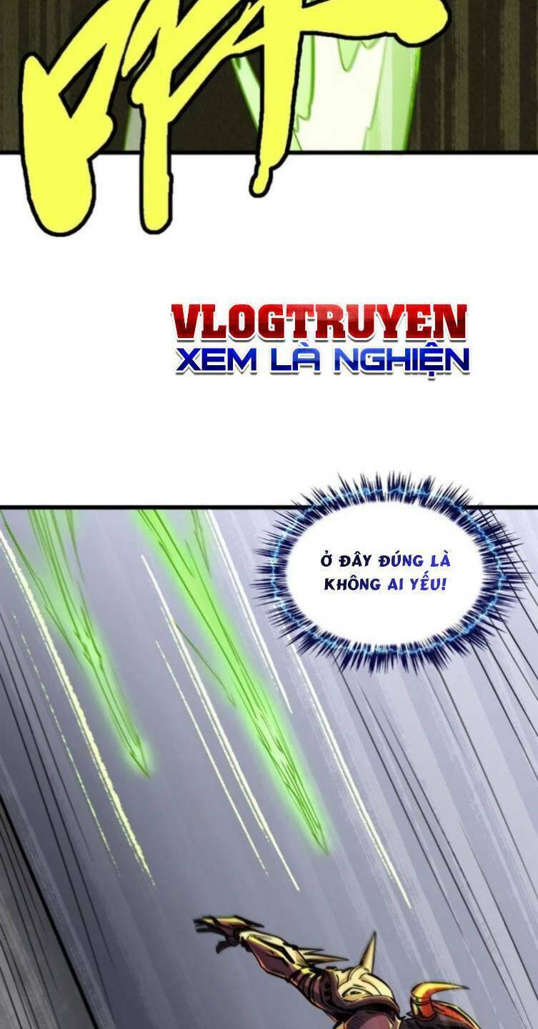 Siêu Cấp Thần Cơ Nhân - Chapter 43 - Page 20