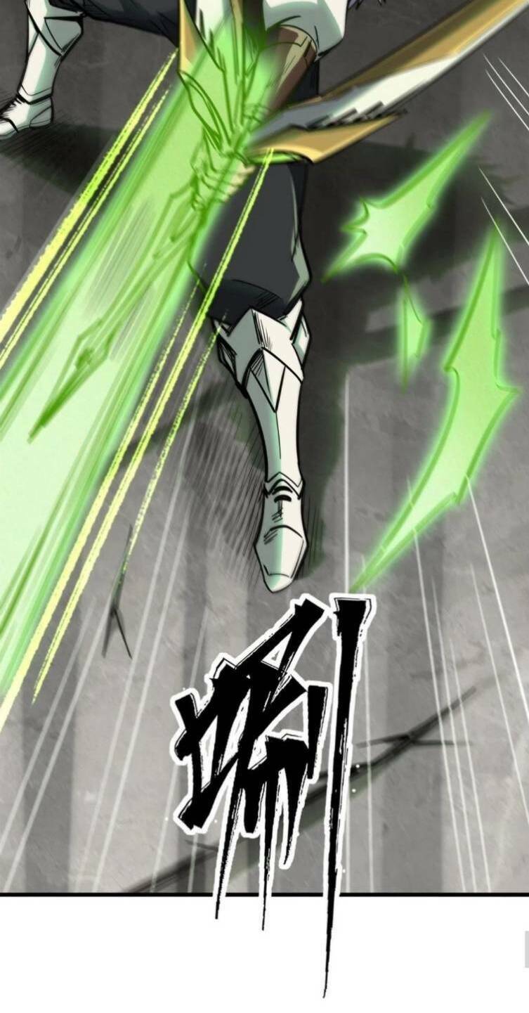 Siêu Cấp Thần Cơ Nhân - Chapter 43 - Page 23