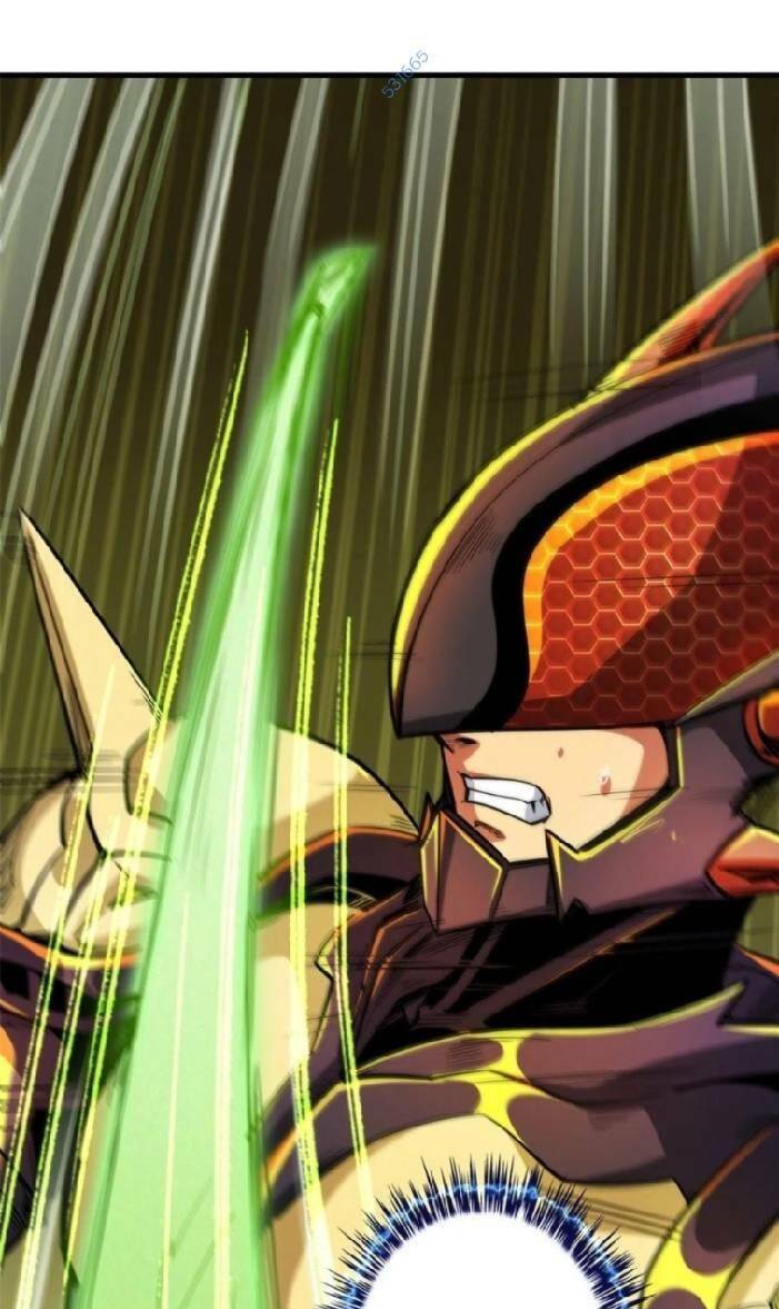 Siêu Cấp Thần Cơ Nhân - Chapter 43 - Page 24