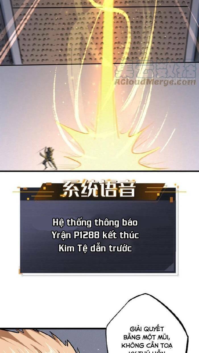Siêu Cấp Thần Cơ Nhân - Chapter 43 - Page 32