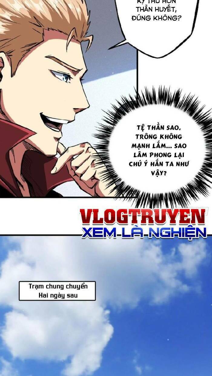 Siêu Cấp Thần Cơ Nhân - Chapter 43 - Page 33