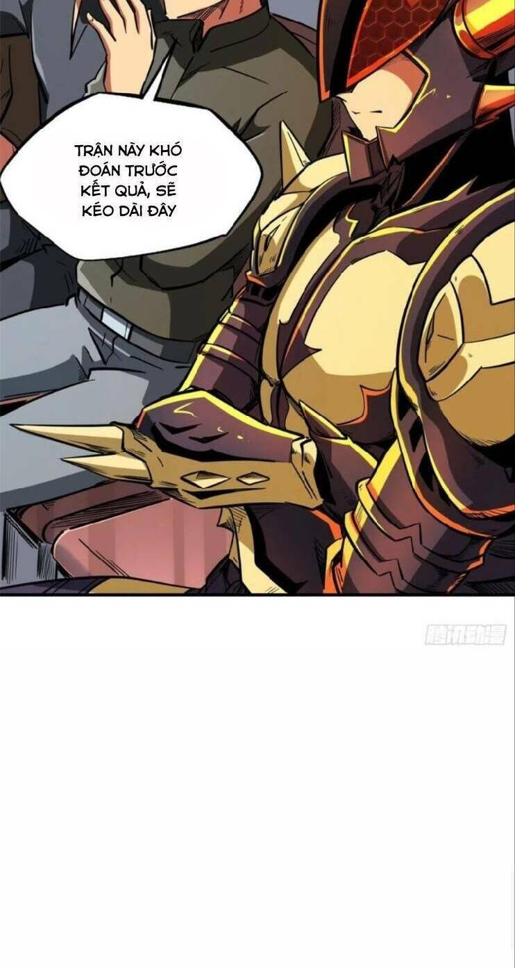 Siêu Cấp Thần Cơ Nhân - Chapter 43 - Page 3