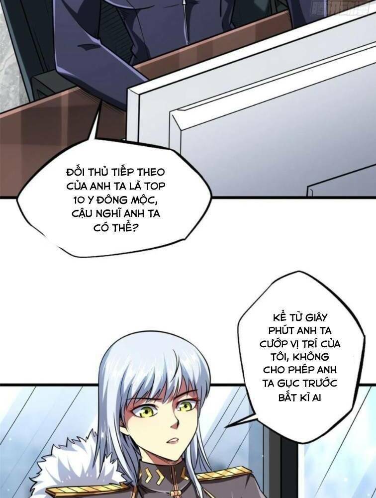 Siêu Cấp Thần Cơ Nhân - Chapter 43 - Page 39