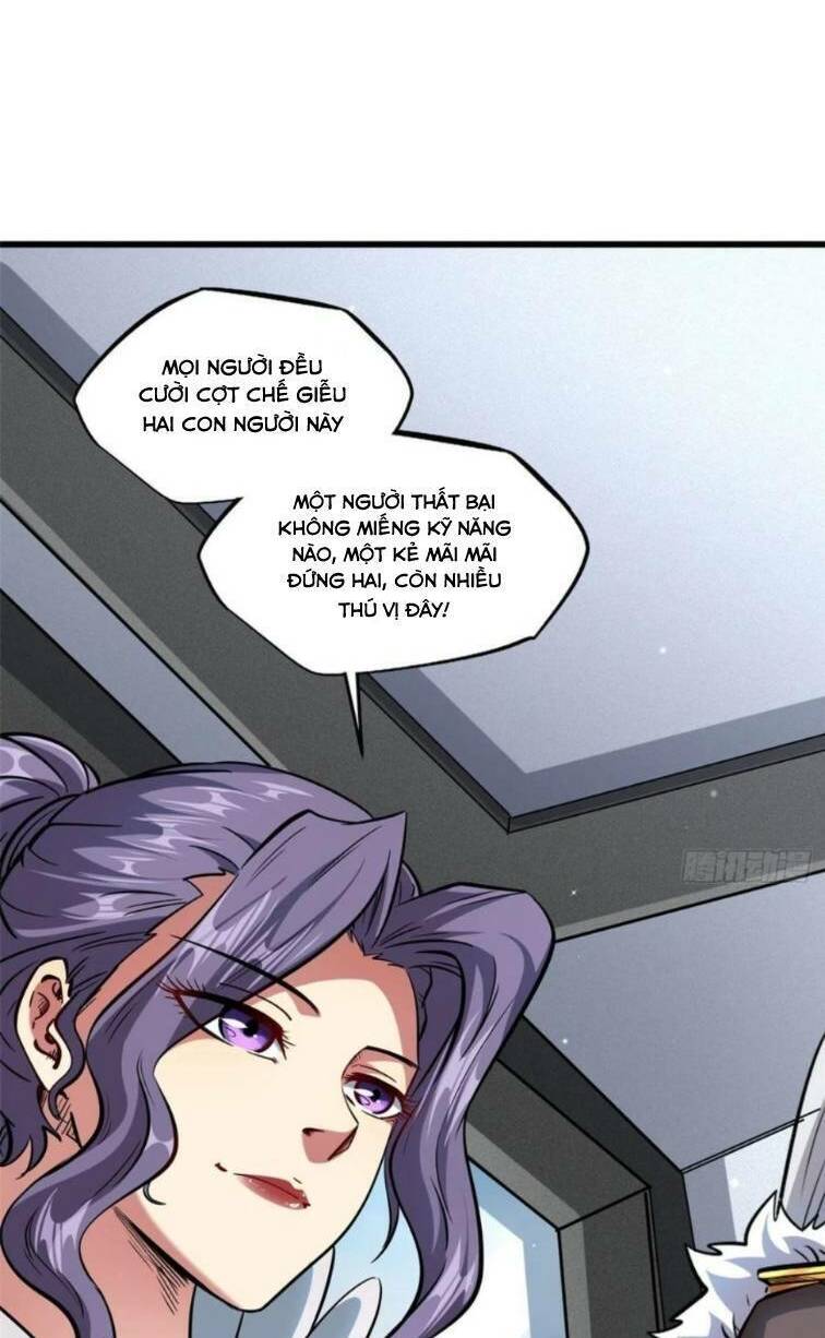 Siêu Cấp Thần Cơ Nhân - Chapter 43 - Page 44