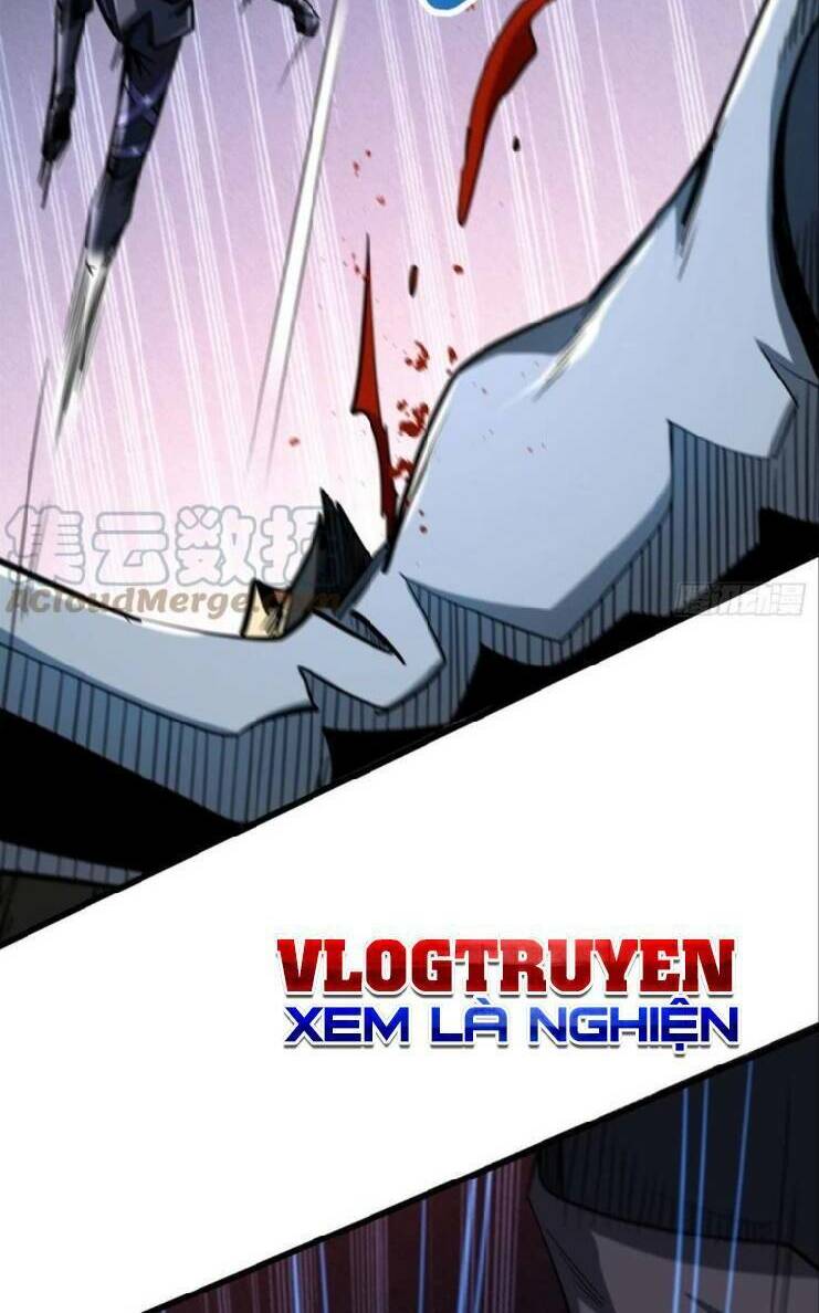 Siêu Cấp Thần Cơ Nhân - Chapter 43 - Page 7