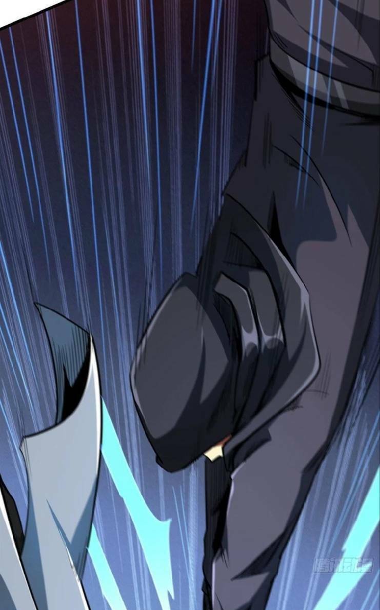 Siêu Cấp Thần Cơ Nhân - Chapter 43 - Page 8