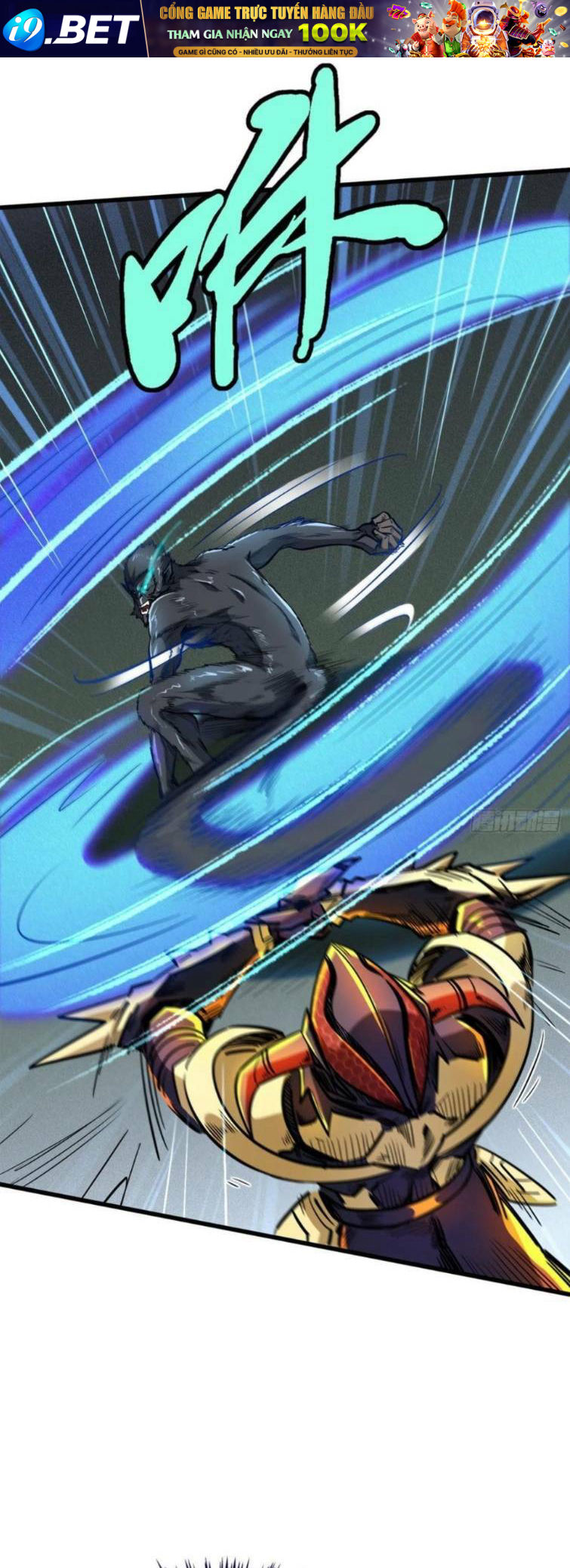 Siêu Cấp Thần Cơ Nhân - Chapter 44 - Page 9