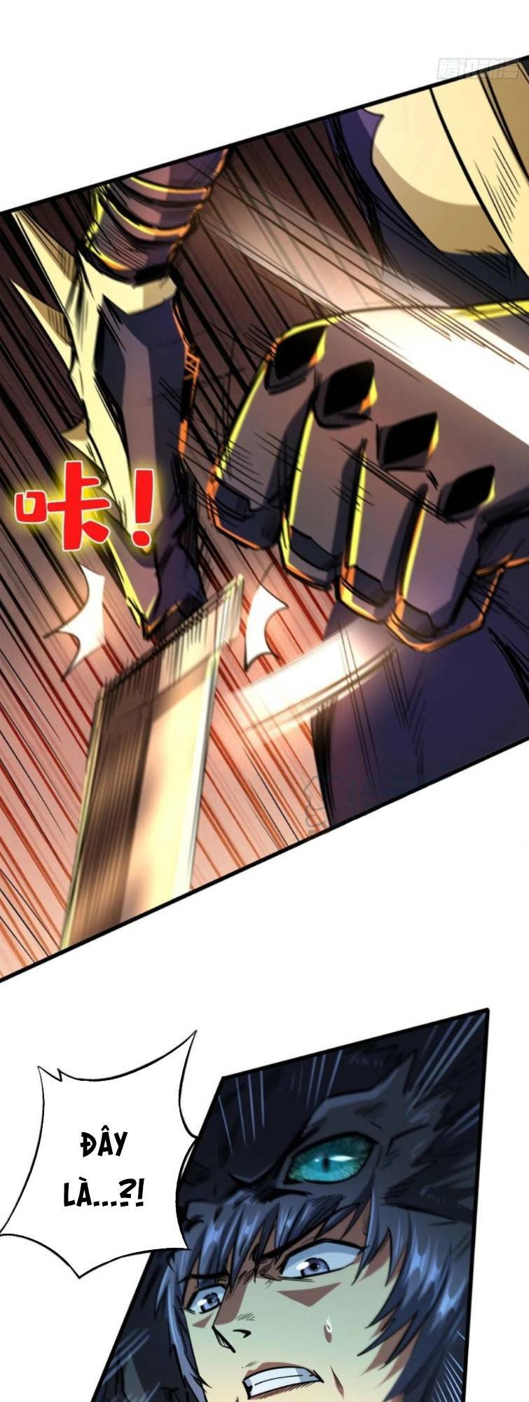 Siêu Cấp Thần Cơ Nhân - Chapter 44 - Page 14