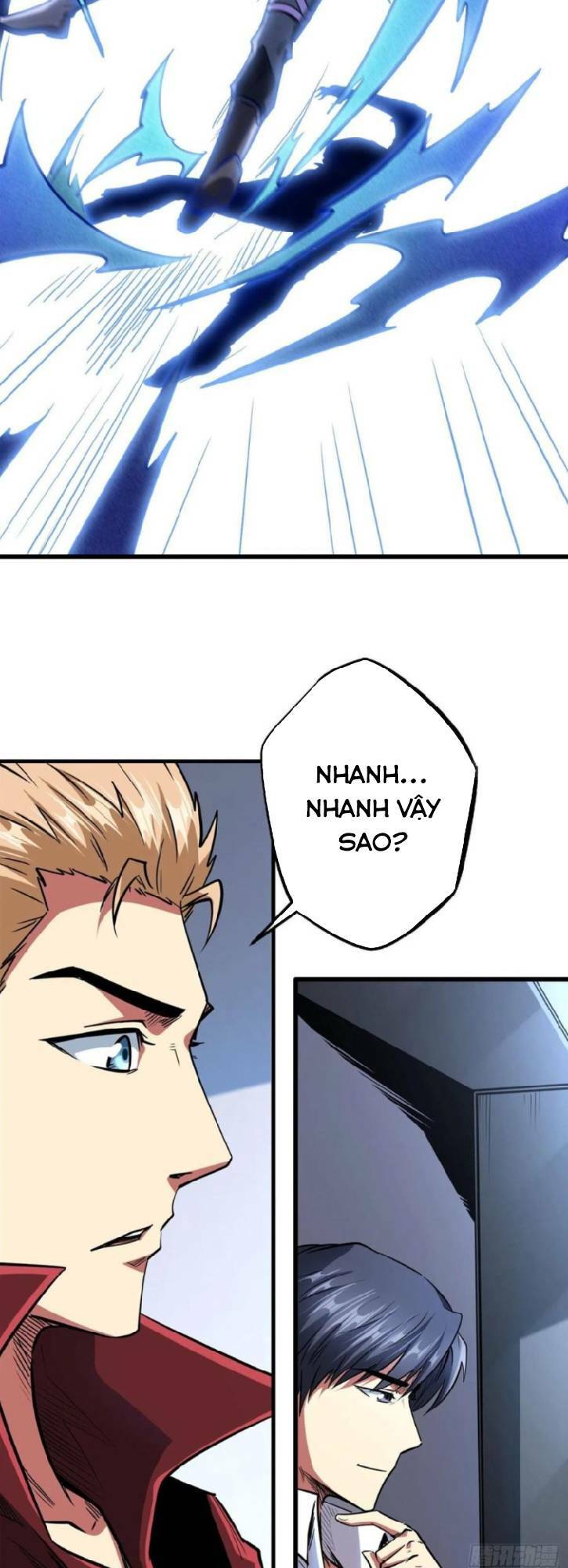 Siêu Cấp Thần Cơ Nhân - Chapter 44 - Page 20