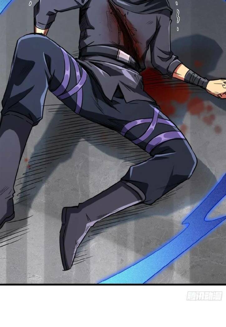 Siêu Cấp Thần Cơ Nhân - Chapter 44 - Page 22