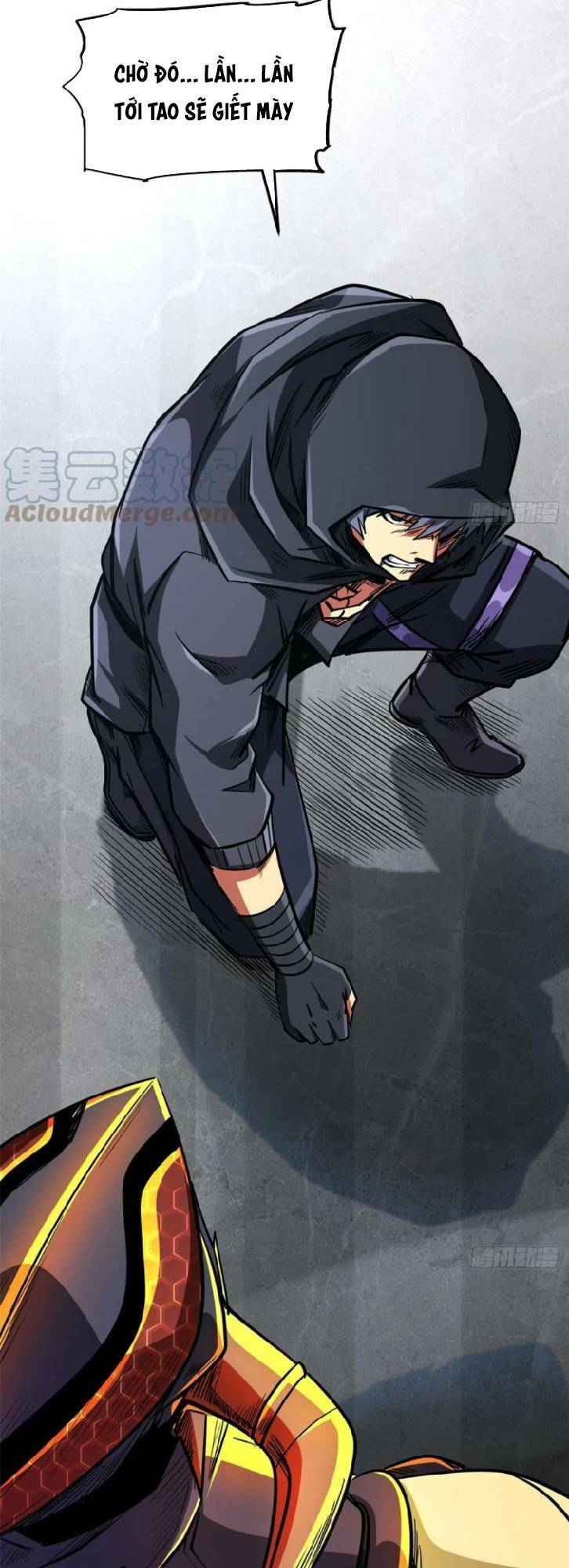 Siêu Cấp Thần Cơ Nhân - Chapter 44 - Page 25