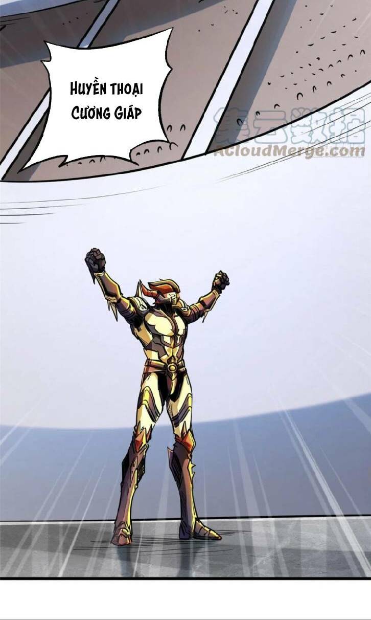 Siêu Cấp Thần Cơ Nhân - Chapter 44 - Page 27