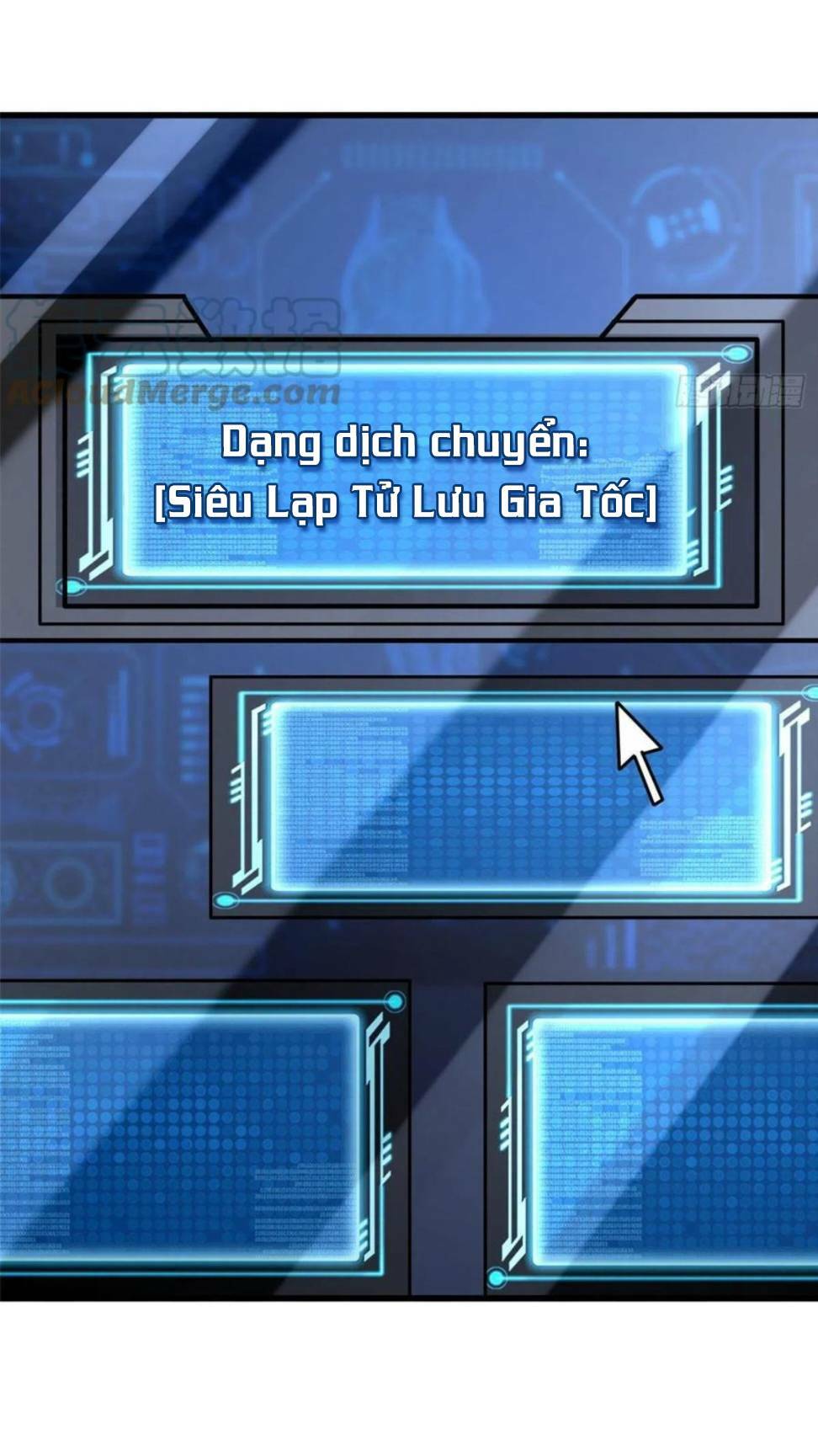Siêu Cấp Thần Cơ Nhân - Chapter 44 - Page 36