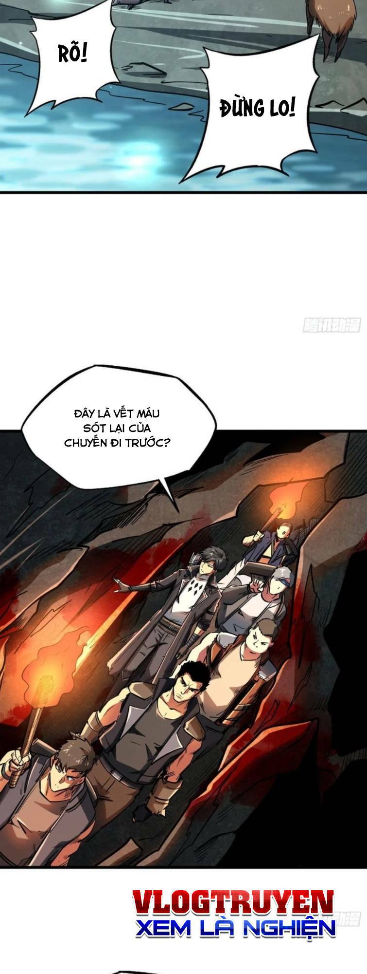 Siêu Cấp Thần Cơ Nhân - Chapter 45 - Page 9