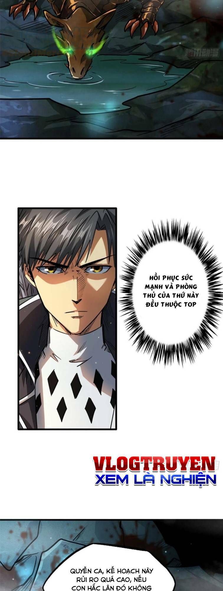 Siêu Cấp Thần Cơ Nhân - Chapter 45 - Page 13