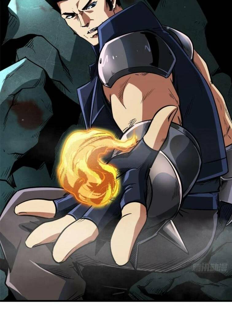 Siêu Cấp Thần Cơ Nhân - Chapter 45 - Page 16