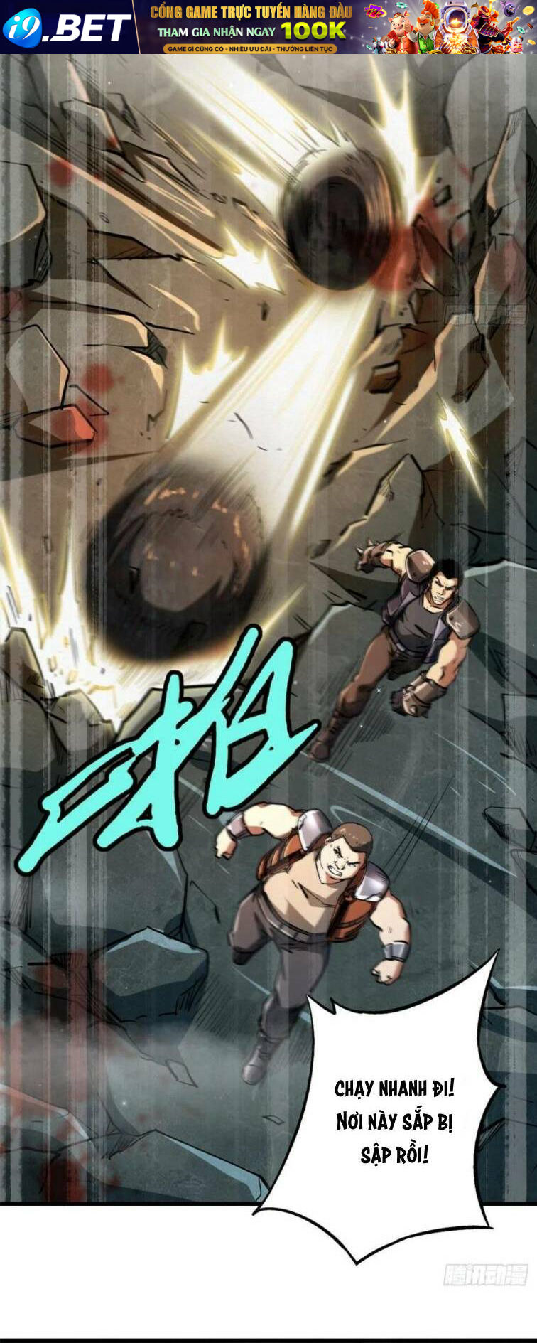 Siêu Cấp Thần Cơ Nhân - Chapter 45 - Page 24