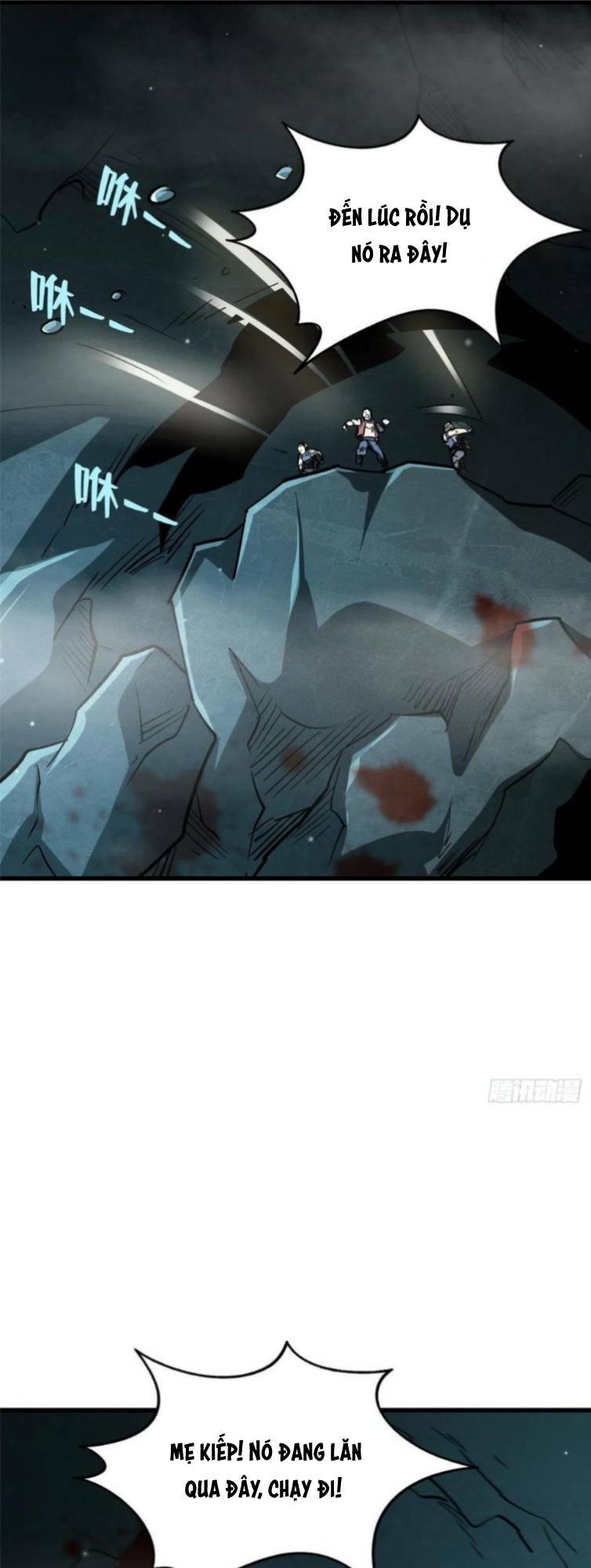 Siêu Cấp Thần Cơ Nhân - Chapter 45 - Page 25