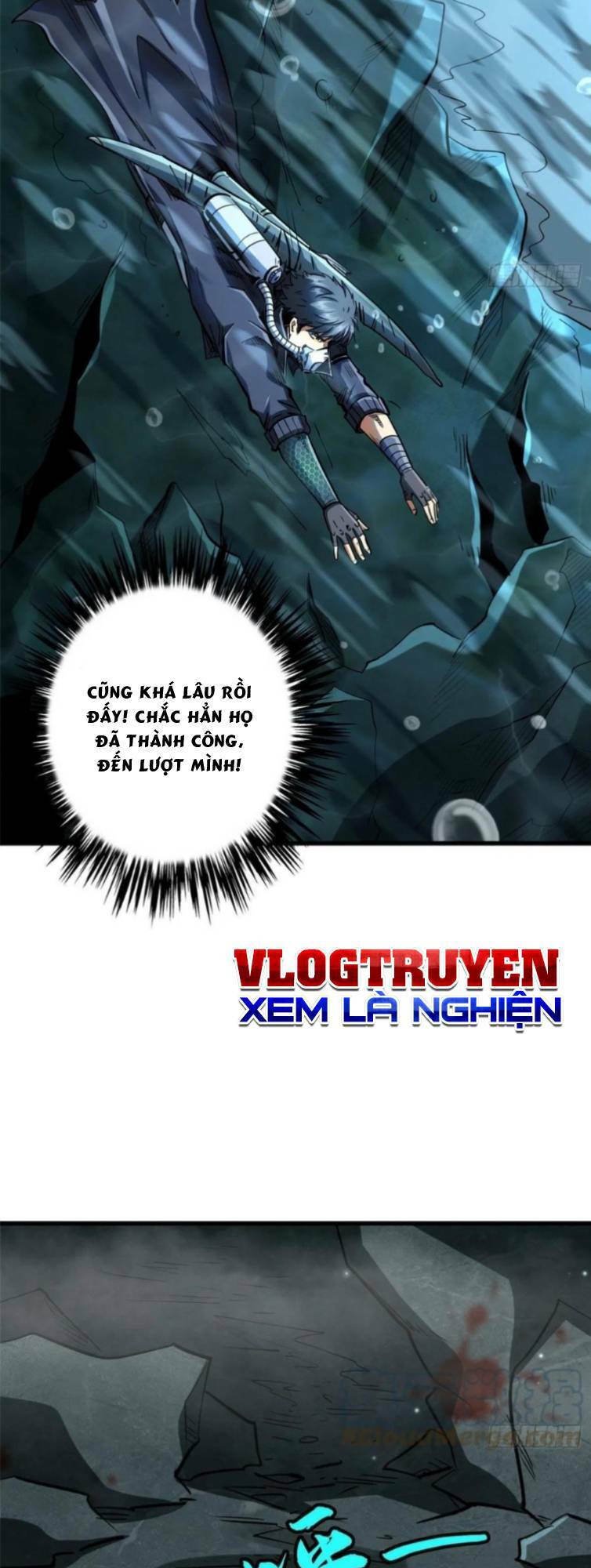 Siêu Cấp Thần Cơ Nhân - Chapter 45 - Page 27