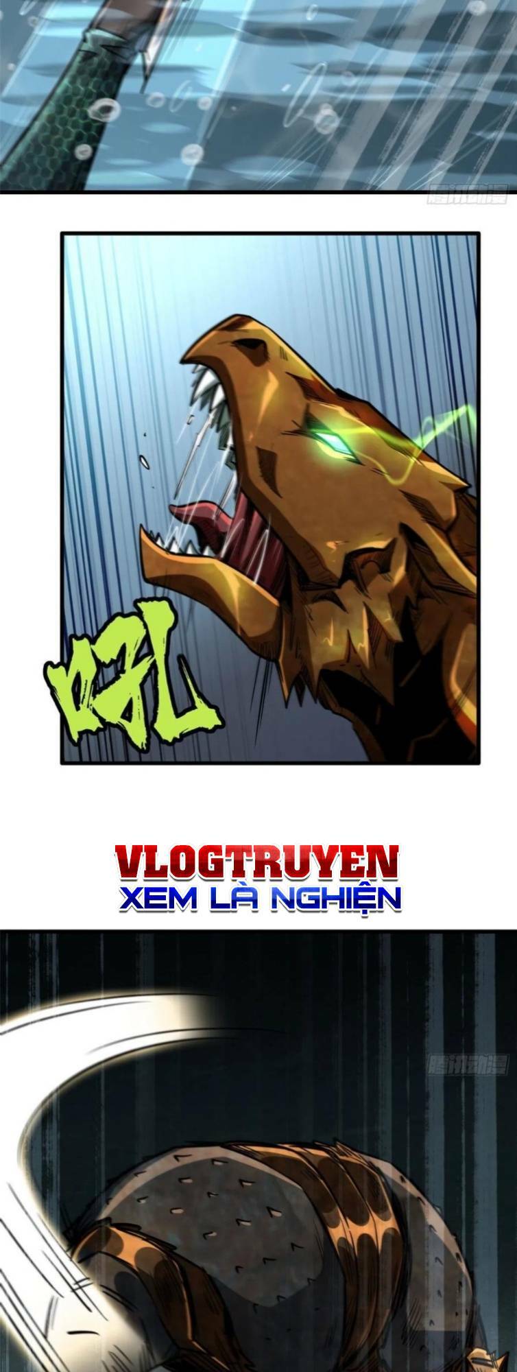 Siêu Cấp Thần Cơ Nhân - Chapter 45 - Page 31