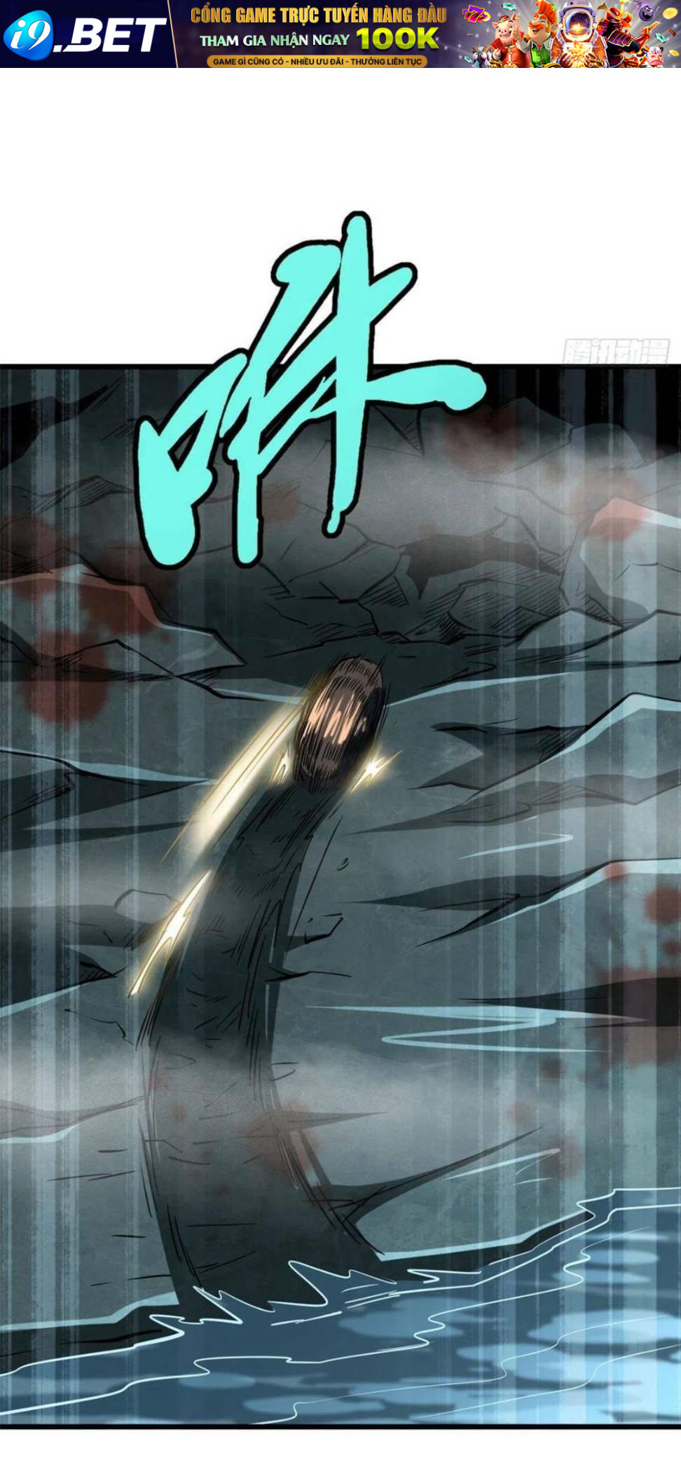 Siêu Cấp Thần Cơ Nhân - Chapter 45 - Page 34