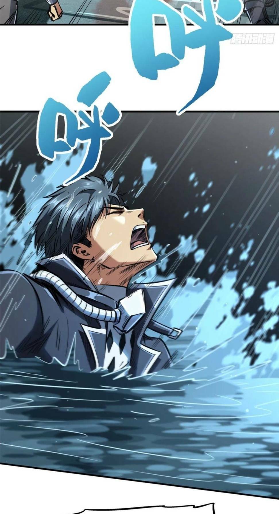 Siêu Cấp Thần Cơ Nhân - Chapter 45 - Page 36