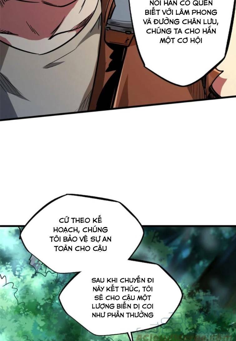 Siêu Cấp Thần Cơ Nhân - Chapter 45 - Page 3