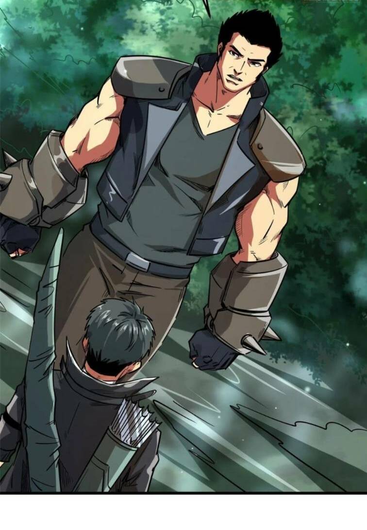 Siêu Cấp Thần Cơ Nhân - Chapter 45 - Page 4