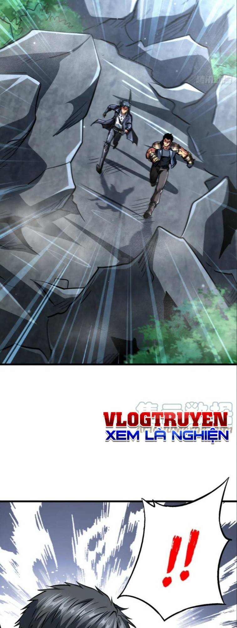 Siêu Cấp Thần Cơ Nhân - Chapter 46 - Page 10