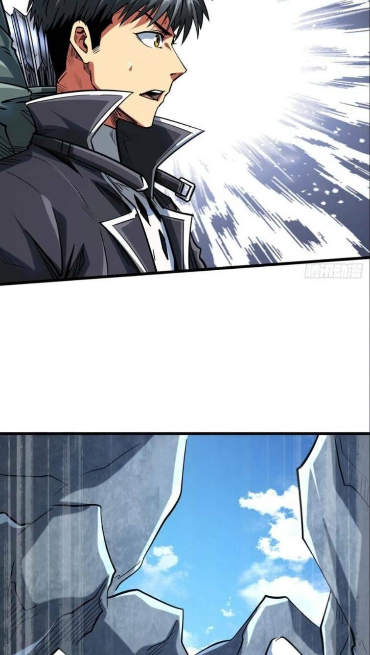 Siêu Cấp Thần Cơ Nhân - Chapter 46 - Page 11