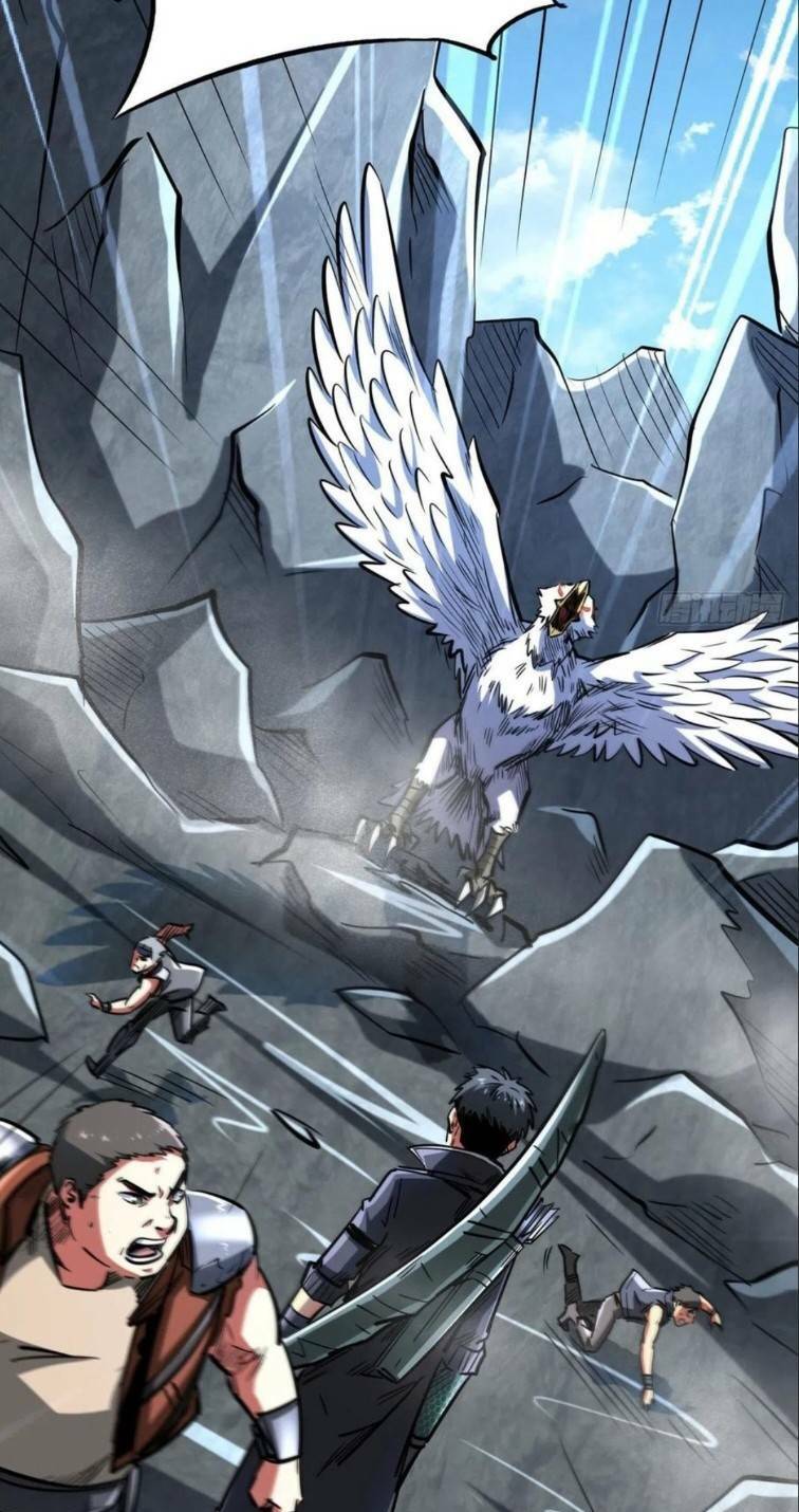 Siêu Cấp Thần Cơ Nhân - Chapter 46 - Page 14