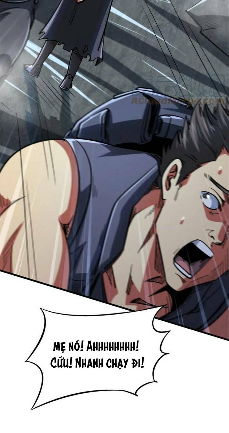 Siêu Cấp Thần Cơ Nhân - Chapter 46 - Page 15