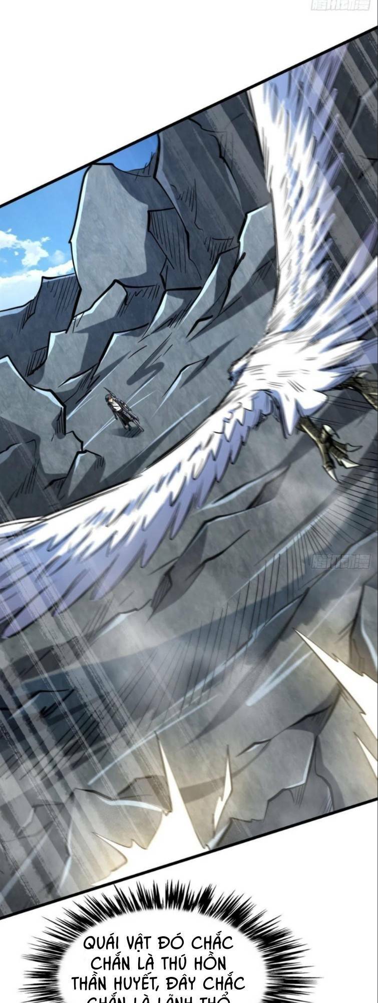Siêu Cấp Thần Cơ Nhân - Chapter 46 - Page 16