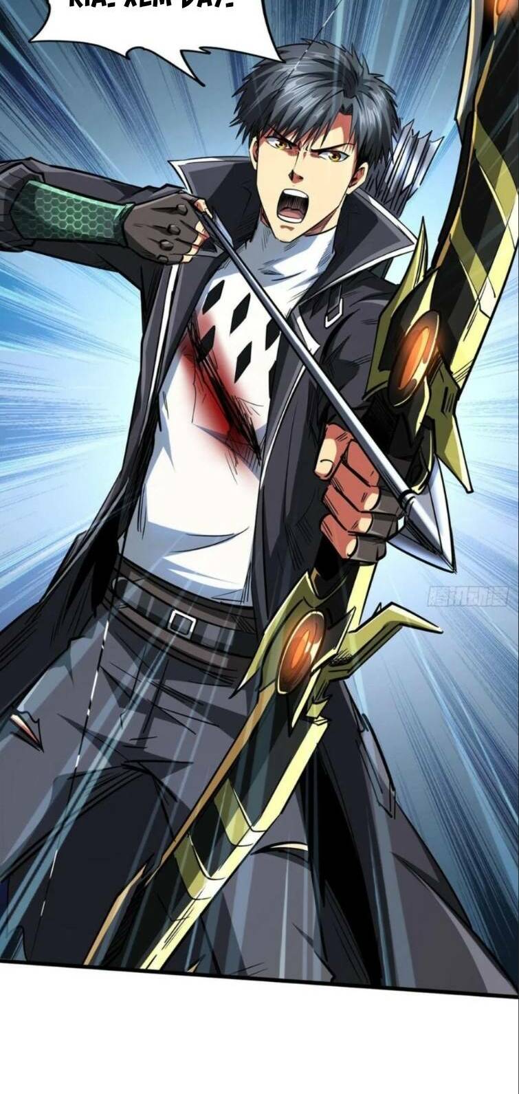 Siêu Cấp Thần Cơ Nhân - Chapter 46 - Page 18