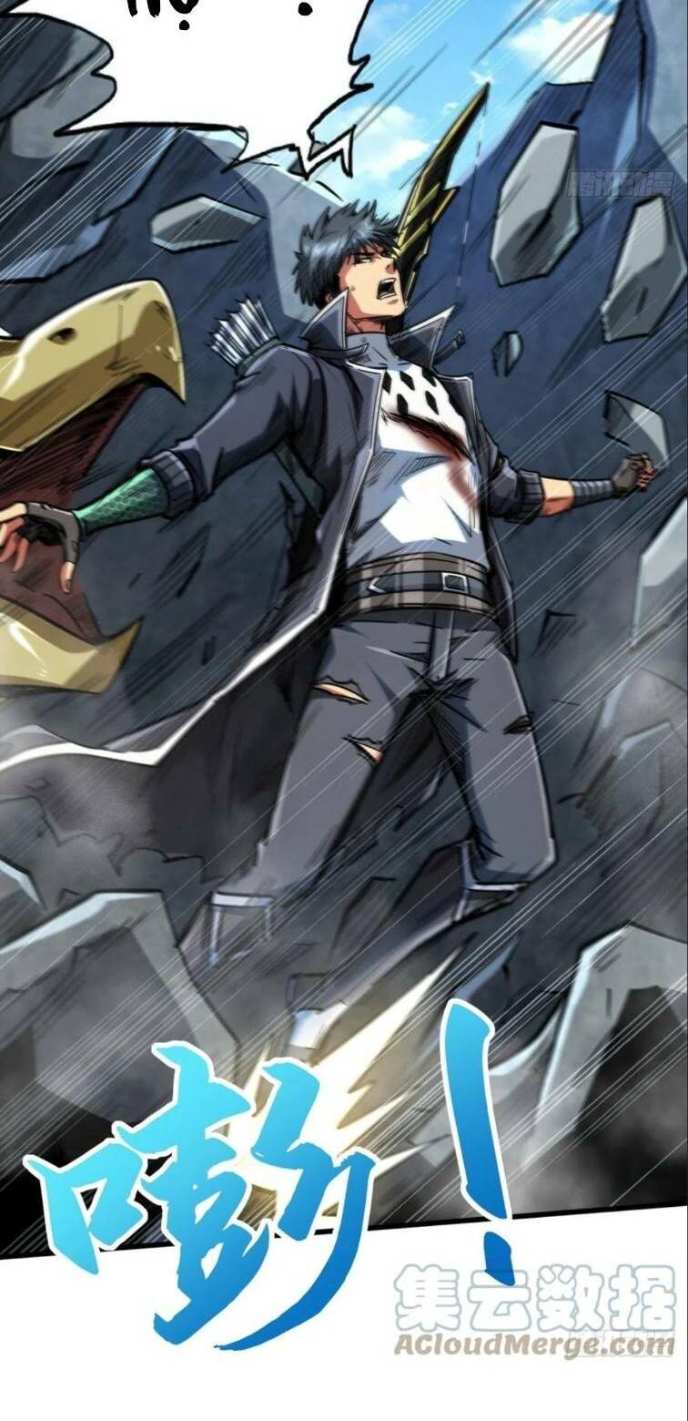 Siêu Cấp Thần Cơ Nhân - Chapter 46 - Page 22