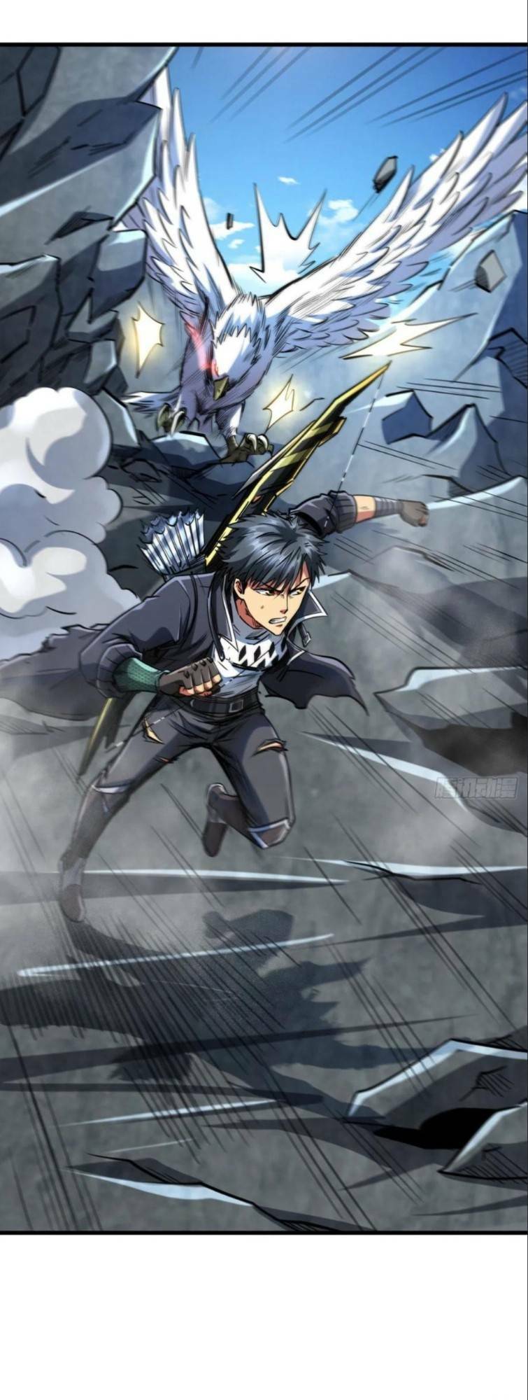 Siêu Cấp Thần Cơ Nhân - Chapter 46 - Page 23