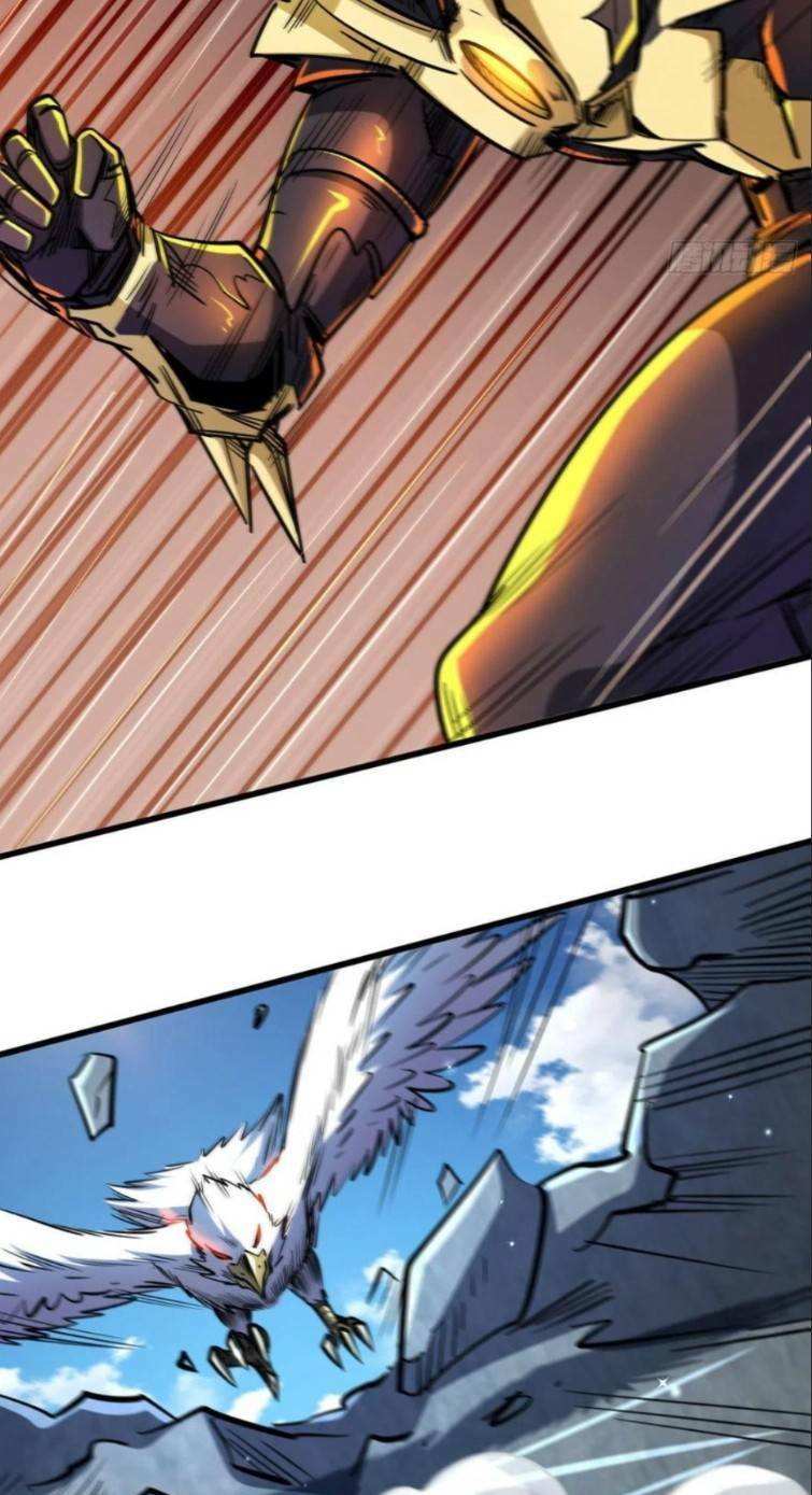 Siêu Cấp Thần Cơ Nhân - Chapter 46 - Page 26