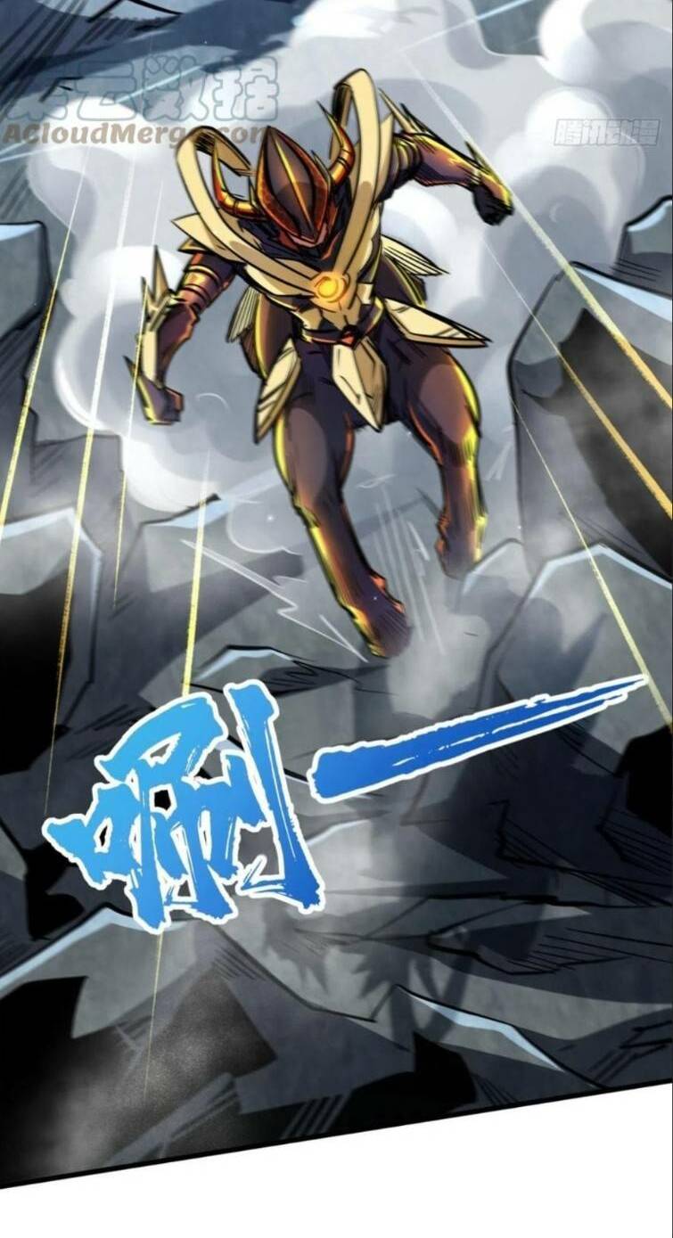 Siêu Cấp Thần Cơ Nhân - Chapter 46 - Page 27