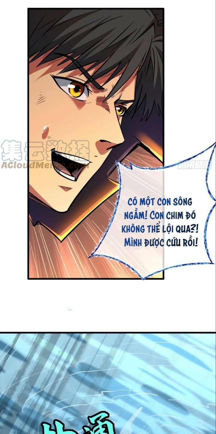 Siêu Cấp Thần Cơ Nhân - Chapter 46 - Page 29