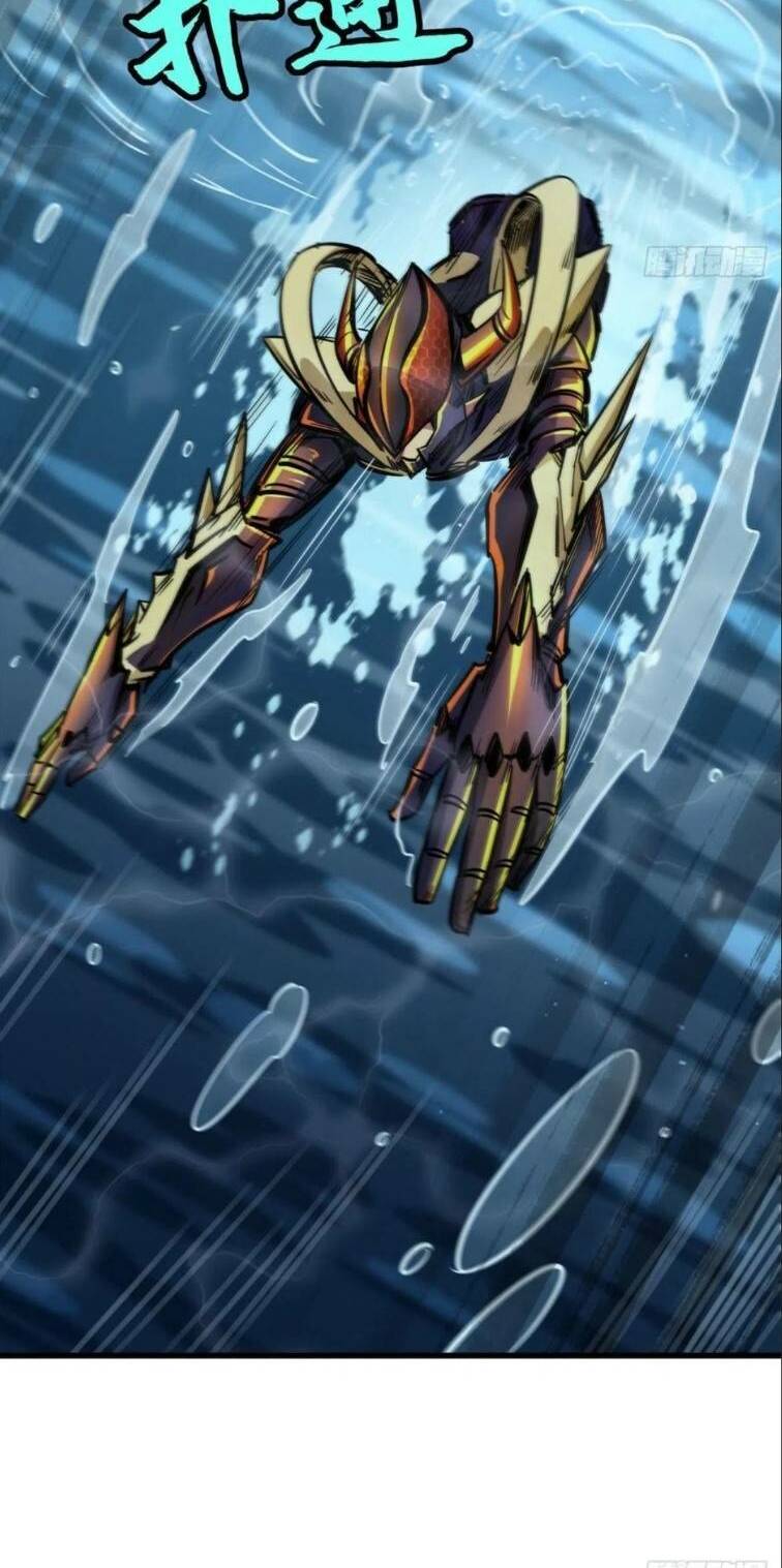 Siêu Cấp Thần Cơ Nhân - Chapter 46 - Page 30